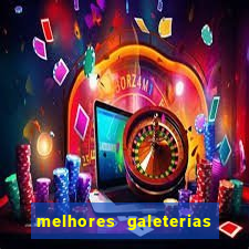 melhores galeterias em porto alegre